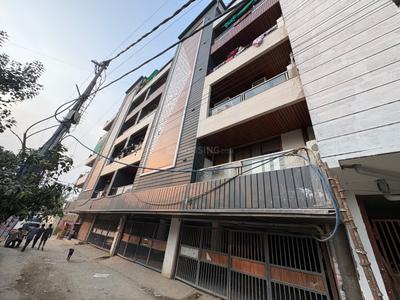 Image of 1520 Sq.ft 3 BHK Builder Floor for sale in Sam County, Noida Extension, Greater Noida for Rs. 5500000