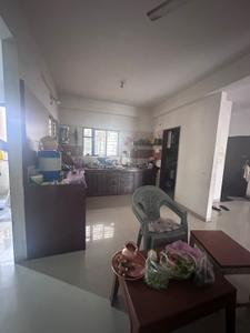 Hall Image of 1800 Sq.ft 3 BHK Apartment / Flat for sale in Harni Vadodara for Rs. 5000000