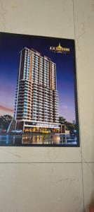 Image of 650 Sq.ft 1 BHK Apartment / Flat for sale in Dahisar East, Mumbai for Rs. 6500000