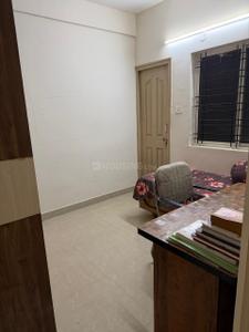 Bedroom Image of 1015 Sq.ft 2 BHK Apartment / Flat for rent in Dhiraan Newyork Meadows, Chandapura Bengaluru for Rs. 18000