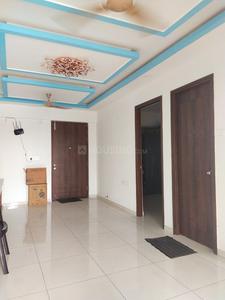 Hall Image of 1576 Sq.ft 3 BHK Apartment / Flat for sale in SBR Keerthi by SBR Group, Sannatammanahalli Bengaluru for Rs. 16200000