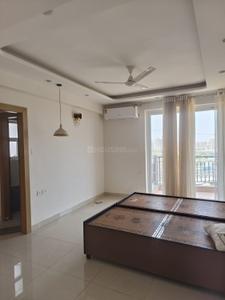 Bedroom Image of 2900 Sq.ft 4 BHK Apartment / Flat for sale in Cosmos Express 99, Sector 99 Gurgaon for Rs. 43000000