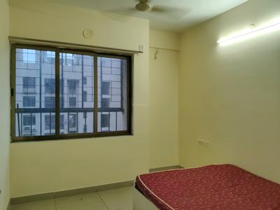 Bedroom Image of 709 Sq.ft 2 BHK Apartment / Flat for sale in Tata Amantra, Bhiwandi Thane for Rs. 5200000