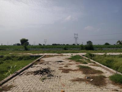Image of 623 Sq.ft Residential Plot / Land for sale in Del NCR Aero City, Yeida, Greater Noida for Rs. 1610200