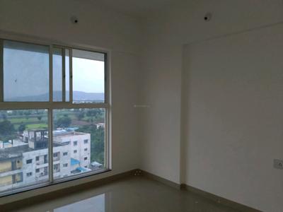 Bedroom Image of 700 Sq.ft 1 BHK Independent House for sale in Uruli Kanchan Pune for Rs. 2800000