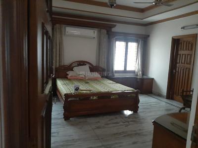 Bedroom Image of 12000 Sq.ft 5 BHK Independent House for sale in Banjara Hills Hyderabad for Rs. 180000000