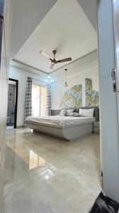 Hall Image of 1050 Sq.ft 3 BHK Apartment / Flat for sale in Kalwad Road Jaipur for Rs. 5021947