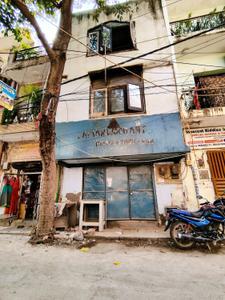 Image of 486 Sq.ft Residential Plot / Land for sale in Vijay Nagar, New Delhi for Rs. 13500000
