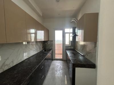 Kitchen Image of 1085 Sq.ft 2 BHK Apartment / Flat for rent in ACE Parkway, Sector 150 Noida for Rs. 33000