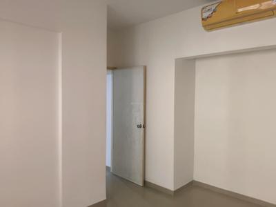 Bedroom Image of 585 Sq.ft 1 BHK Apartment / Flat for sale in Lodha Casa Rio, Palava Phase 1 Thane for Rs. 3200000