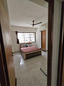 Hall Image of 1004 Sq.ft 3 BHK Apartment / Flat for sale in Shilp White Pelican, GIDC Naroda Ahmedabad for Rs. 6500000