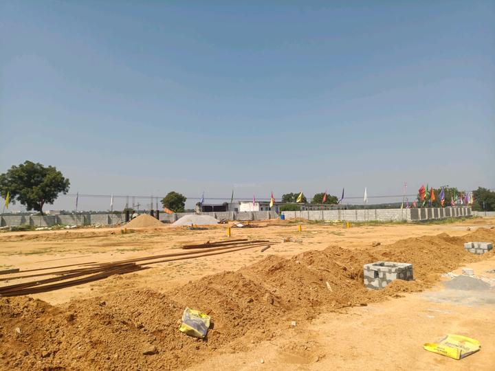 Desha Sri Vaarahi Homes Main Image 1