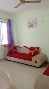Bedroom Image of Silver wood apartment  in Muneshwara Nagar, Bengaluru