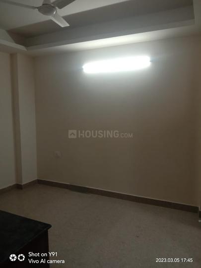 Bedroom Image of Sahil pg in Saket, New Delhi