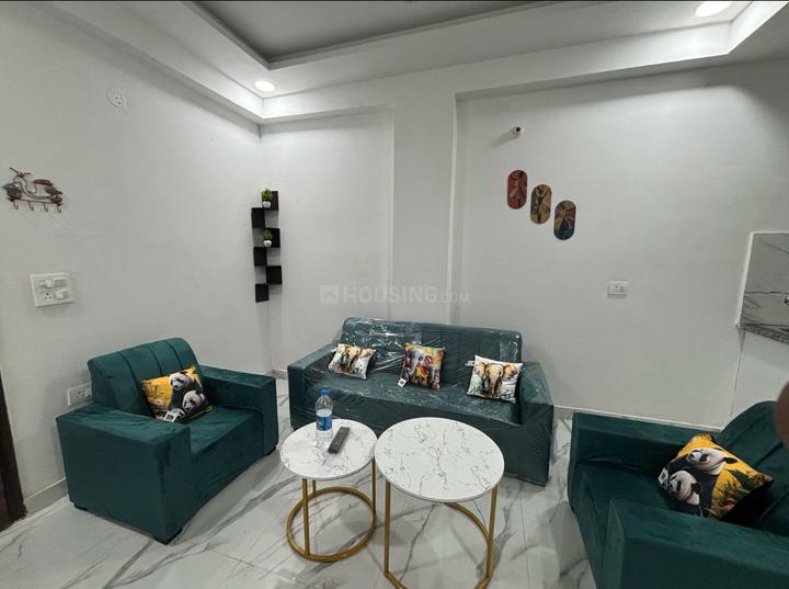Chattarpur Bedroom 1