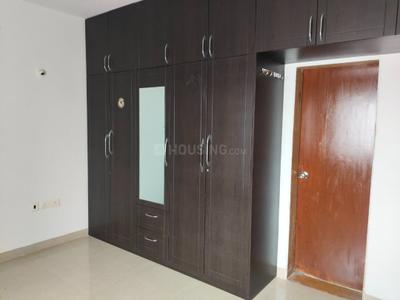 Bedroom Image of 929 Sq.ft 2 BHK Apartment / Flat for sale in Subramanyapura Bengaluru for Rs. 9000000