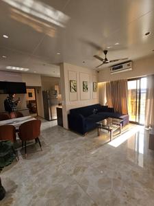Image of 900 Sq.ft 2 BHK Apartment / Flat for sale in Shellproof Gladiolus Tower, Vasai East, Vasai for Rs. 6000000