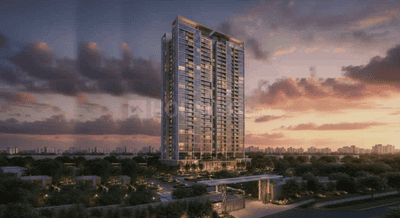 Image of 2400 Sq.ft 3 BHK Apartment / Flat for sale in Kothanur, Bengaluru for Rs. 36000000