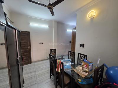3 BHK Independent Builder Floor