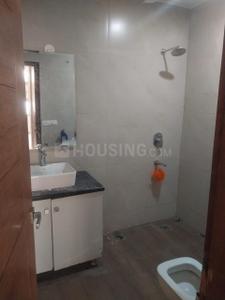 Image of 1593 Sq.ft 2 BHK Independent House for rent in Sector 4, Gurgaon for Rs. 21500