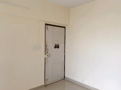 Living Room Image of 650 Sq.ft 1 BHK Apartment / Flat for rent in Anant Metropolis Insignia Towers, Kasarvadavali Thane for Rs. 17999