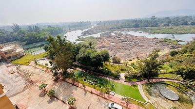 Image of 527 Sq.ft 1 BHK Apartment / Flat for sale in Neral, Thane for Rs. 1621000