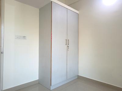 Bedroom Image of 500 Sq.ft 1 BHK Independent House for rent in Bellandur Bengaluru for Rs. 15000