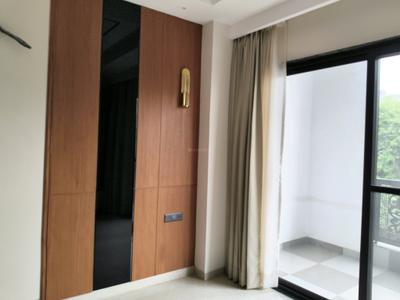 Bedroom Image of 1840 Sq.ft 3 BHK Builder Floor for sale in Palam Vihar Gurgaon for Rs. 27050000