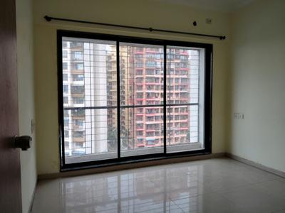 Bedroom Image of 1570 Sq.ft 3 BHK Apartment / Flat for sale in Orient Plaza, Kharghar Navi Mumbai for Rs. 17500000