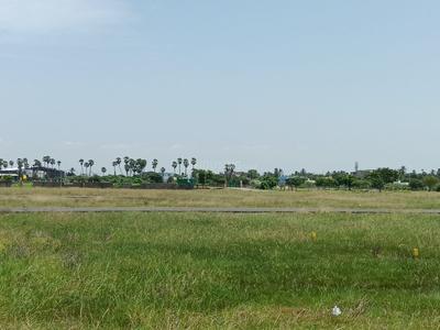 Image of 2400 Sq.ft Residential Plot / Land for sale in I5 CK Madhavan Nagar, Madhavaram, Chennai for Rs. 8500000