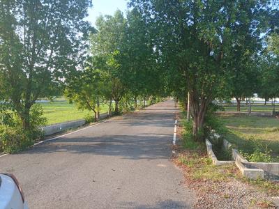 Image of 600 Sq.ft Residential Plot / Land for sale in Minjur, Chennai for Rs. 1200000