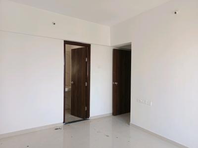 Bedroom Image of 1067 Sq.ft 2 BHK Apartment / Flat for sale in Goel Ganga Fernhill, Mohammed Wadi Pune for Rs. 5400000