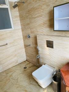 Bathroom Image of PG 12974616 Sector 38 in Sector 38, Gurgaon