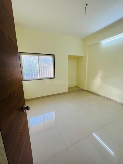 Twin banglow Bedroom 1