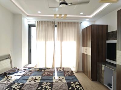 Bedroom Image of 1117 Sq.ft 3 BHK Apartment / Flat for sale in Lodha Aura, Sion Mumbai for Rs. 48800000