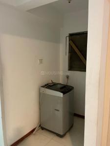 Kitchen Image of 1200 Sq.ft 2 BHK Apartment / Flat for sale in Karia Konark Splendour, Wadgaon Sheri Pune for Rs. 13500000
