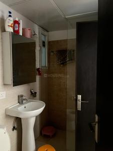 Bathroom Image of 1544 Sq.ft 3 BHK Apartment / Flat for sale in Ajnara Grand Heritage, Sector 74 Noida for Rs. 20800000
