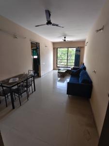 Hall Image of 1490 Sq.ft 3 BHK Apartment / Flat for sale in Prerna Aagam, Jodhpur Ahmedabad for Rs. 9000000