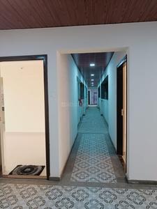 Hall Image of 925 Sq.ft 2 BHK Apartment / Flat for sale in Sadguru Nakshtra, Titwala Thane for Rs. 4000000