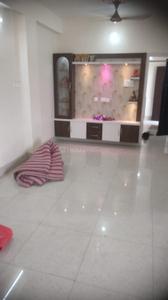 Hall Image of 1000 Sq.ft 2 BHK Apartment / Flat for rent in Benachity Durgapur for Rs. 15000