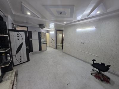 Hall Image of 1500 Sq.ft 3 BHK Builder Floor for rent in Subhash Nagar New Delhi for Rs. 35000