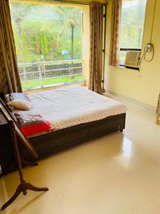 2 BHK Independent House