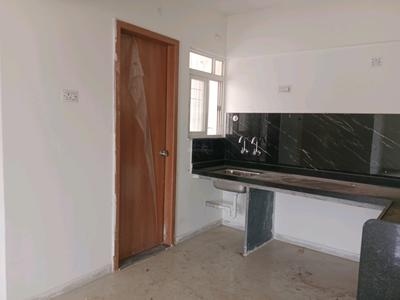Kitchen Image of 1154 Sq.ft 2 BHK Apartment / Flat for sale in Chinchwad Pune for Rs. 10300000