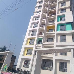 Eden Realty Solaris Joka Bhk Price BHK 1109 Sqft Flat For Sale At