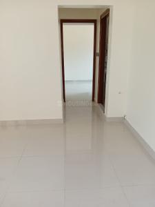 Hall Image of 750 Sq.ft 1 BHK Apartment / Flat for rent in C V Raman Nagar Bengaluru for Rs. 25000