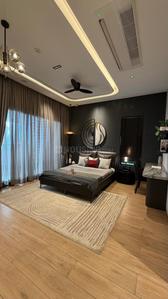 Bedroom Image of 1813 Sq.ft 3 BHK Apartment / Flat for sale in Tayal Envogue 2, Chinchwad Pune for Rs. 18000000