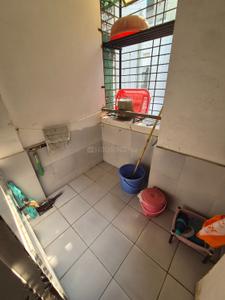 Balcony Image of 2750 Sq.ft 4 BHK Penthouse for sale in Bhayli Vadodara for Rs. 5000000