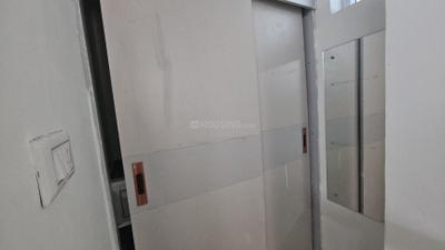 Bedroom Image of 850 Sq.ft 1 BHK Apartment / Flat for rent in BTM Layout 2nd Stage Bengaluru for Rs. 28000