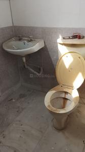 Image of 800 Sq.ft 2 BHK Apartment / Flat for rent in Hans Apartments, Burari, New Delhi for Rs. 10000