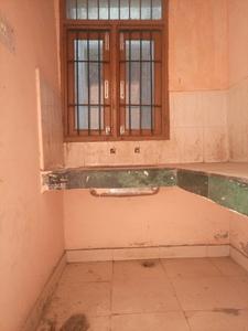 Kitchen Image of 600 Sq.ft 1 BHK Builder Floor for sale in Sector 57 Gurgaon for Rs. 2200000